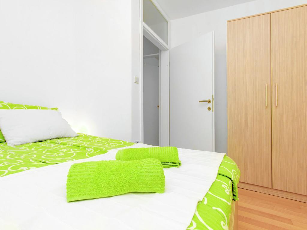 Apartment Maslina-2 By Interhome Srima Exteriör bild
